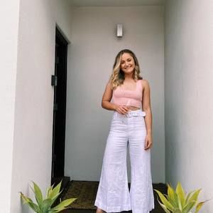 Meet your Posher, Amy